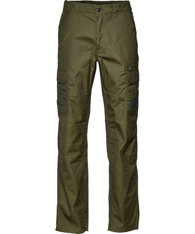 Seeland Key-Point Trousers Mens, Pine Green