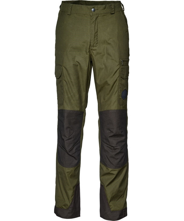 Seeland Key Point Reinforced Bukser Pine Green 60