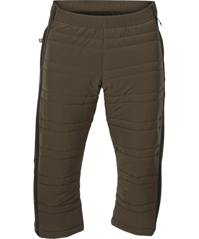 Härkila Mountain Hunter termo knickers (Hunting Green/Brown, 50)