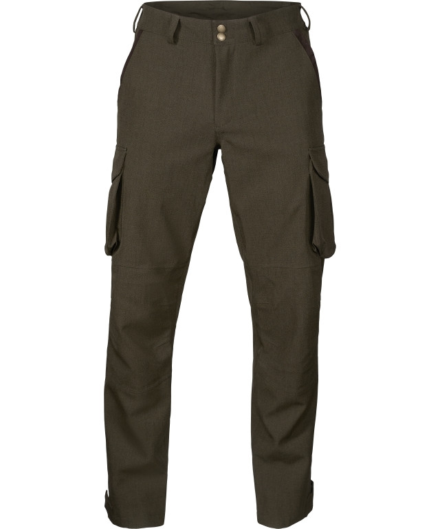 Seeland Woodcock Advanced Bukser Shaded Olive 50