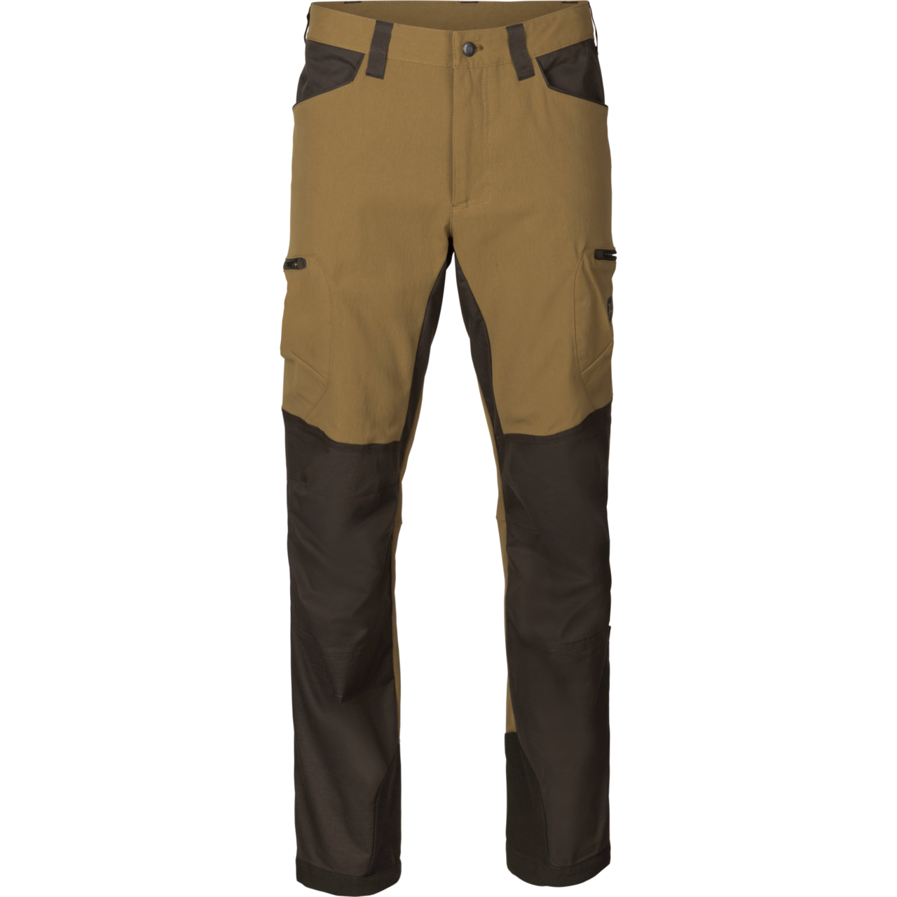 Härkila Ragnar bukser (Shadow brown/Golden, 46)