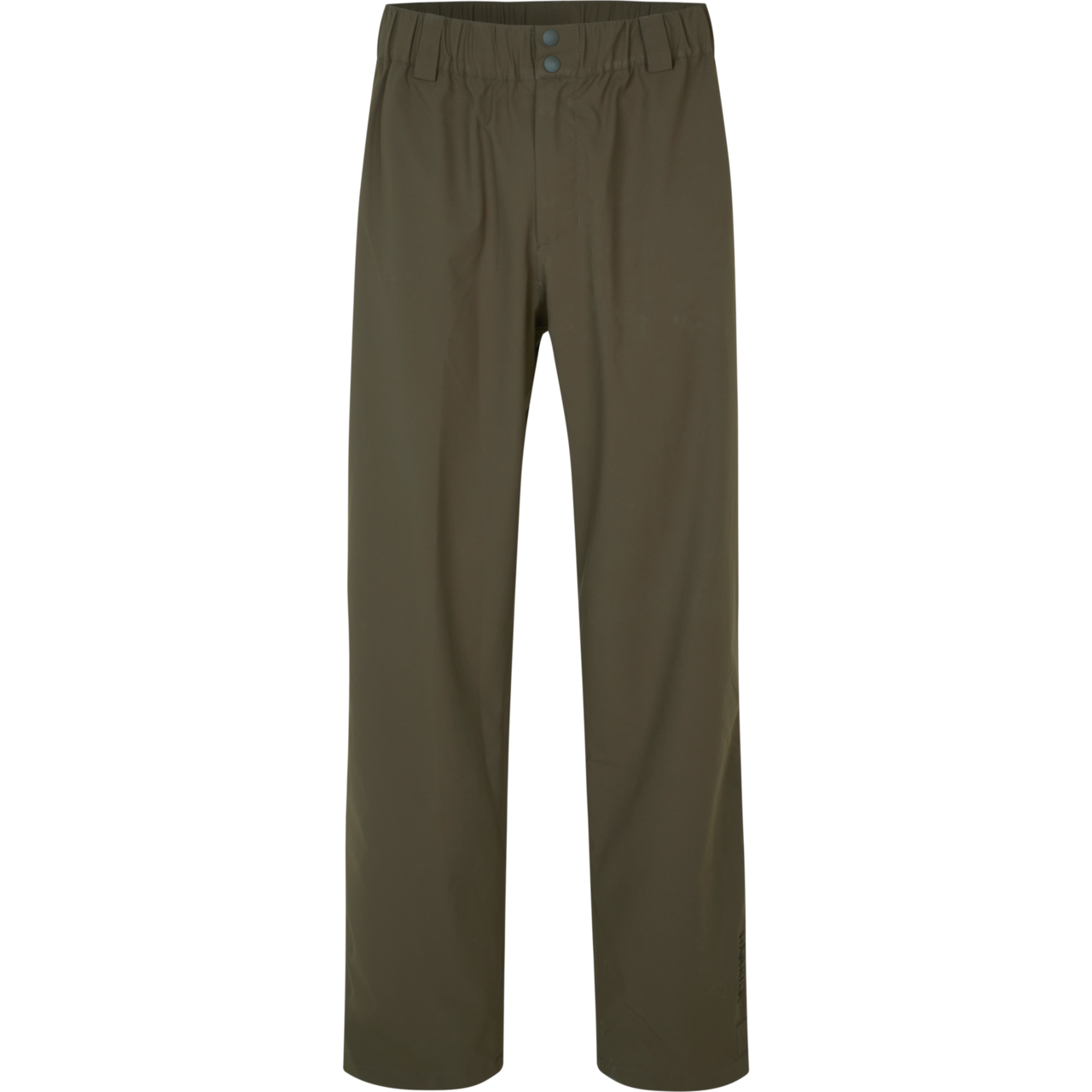 Härkila Orton Overtræksbukser (Willow Green, 48/31")