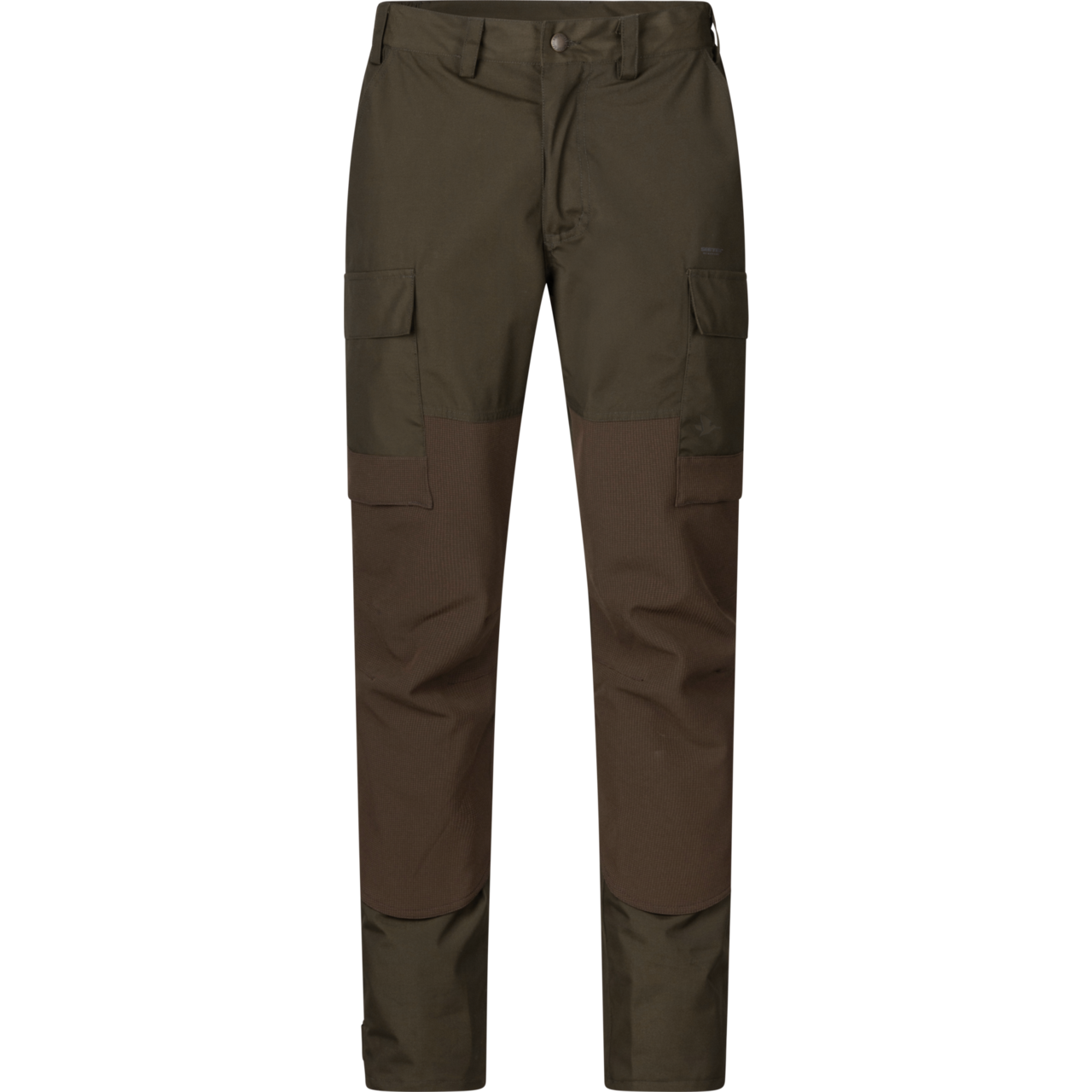 Seeland Arden Bukser Pine Green 48