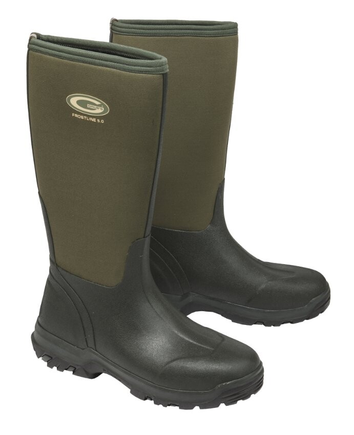 Grubs Frostline 5 mm Neopren Støvle (36)