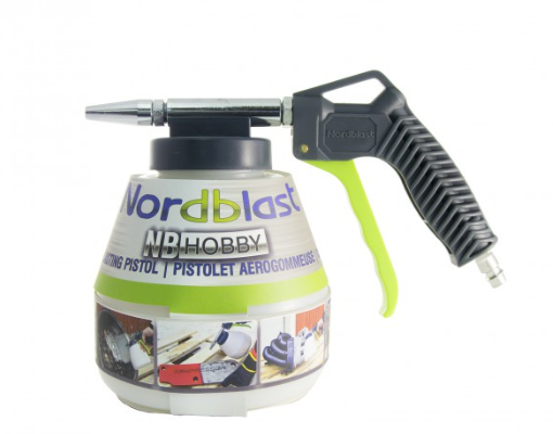 Sodablæser 1,3 Liter