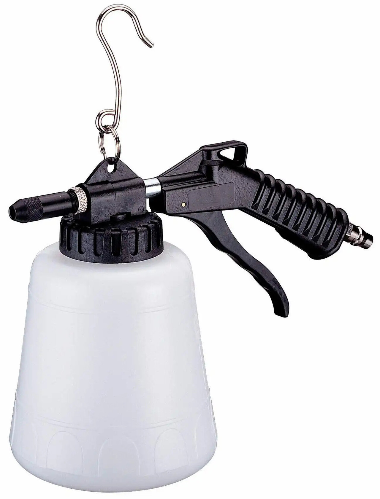 Flowconcept Bodypistol Med Beholder - 1 L
