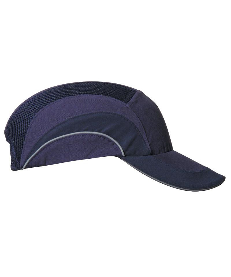 Billede af BUMP CAP A1+ (Marine, One Size)