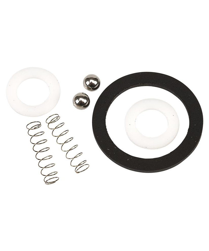 Socorex pakningssæt til 2 ml sprøjte