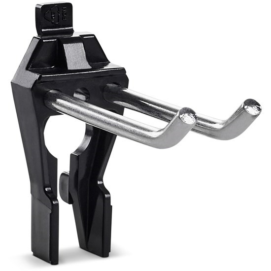 Dobbeltkrog til hulplade 60 mm - 3 stk billede