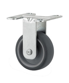 Fast hjul Ø50 mm - maks. 50 kg