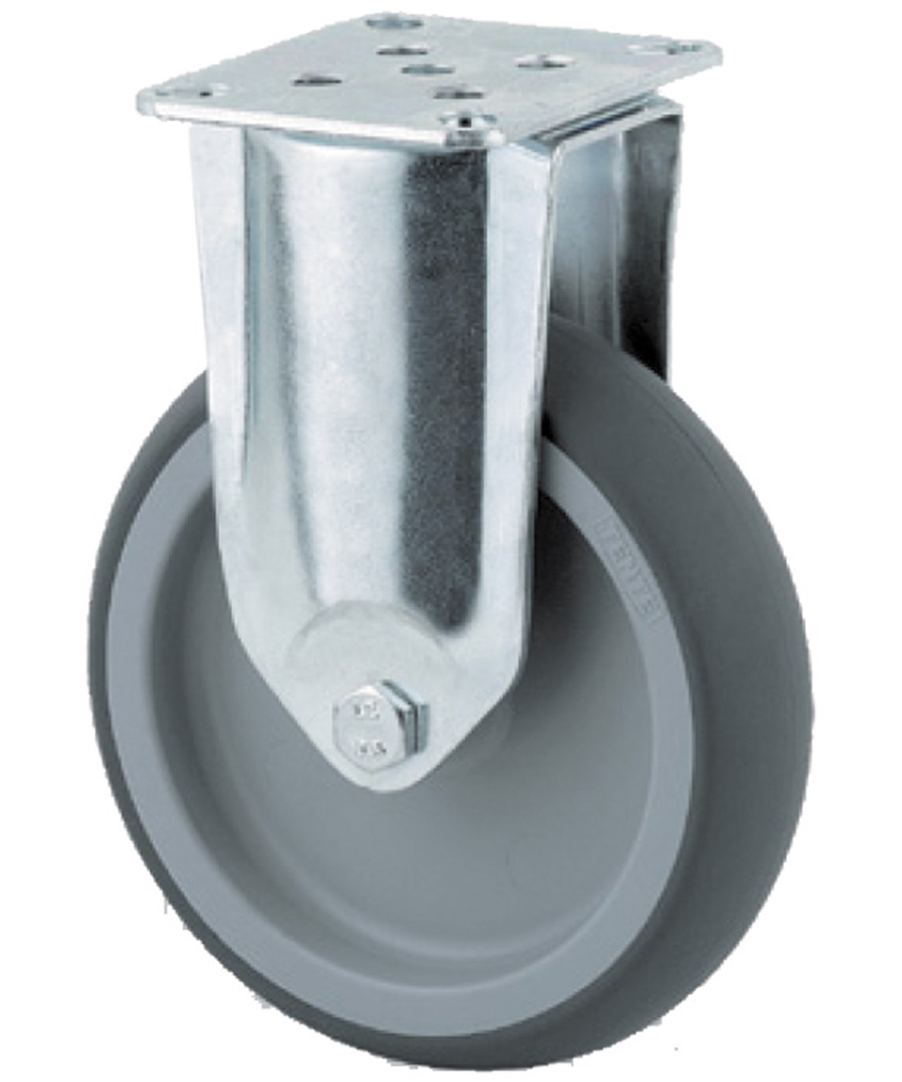 Apparathjul - fast billede