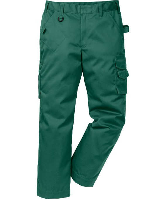 Kansas/Fristads Icon One bukser (Grøn, 50)