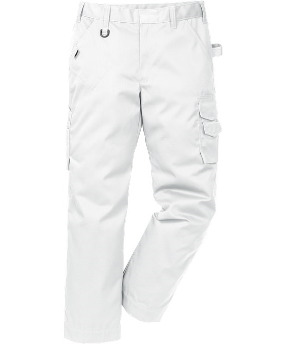 Kansas/Fristads Icon One bukser (Hvid, 50)