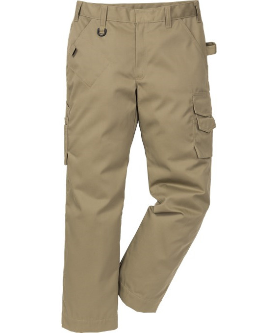Kansas/Fristads Icon One bukser (Khaki, 50)