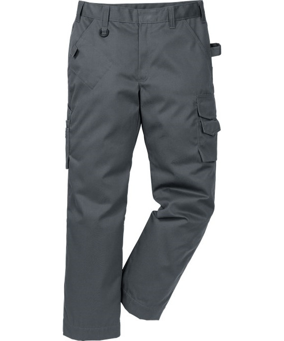 Kansas/Fristads Icon One bukser (Mørkegrå, 50) billede