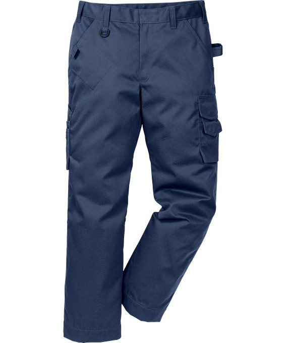 Kansas/Fristads Icon One bukser (Marineblå, 54) billede
