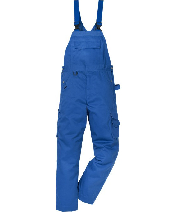 Kansas Icon One overalls, kongeblå, str. C60