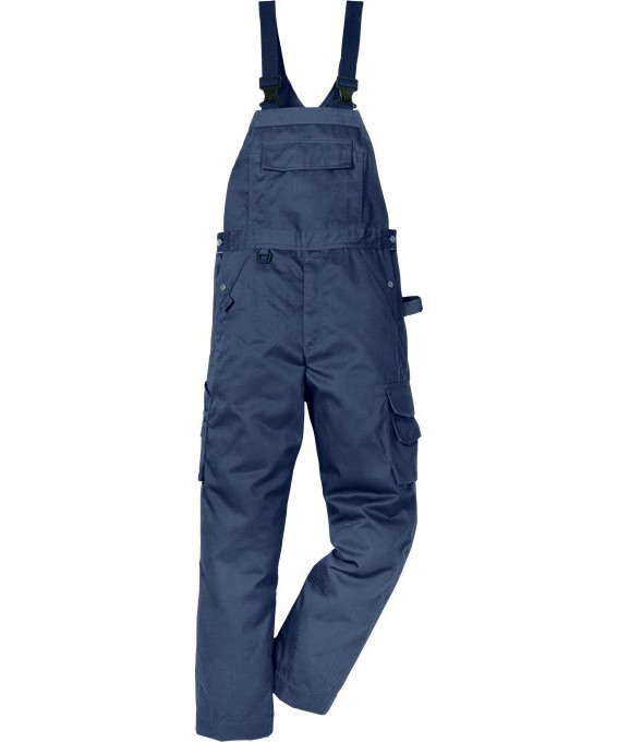 Kansas/Fristads Icon One overalls (Marineblå, 56)