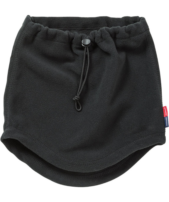 Kansas/Fristads halsedisse (Sort)