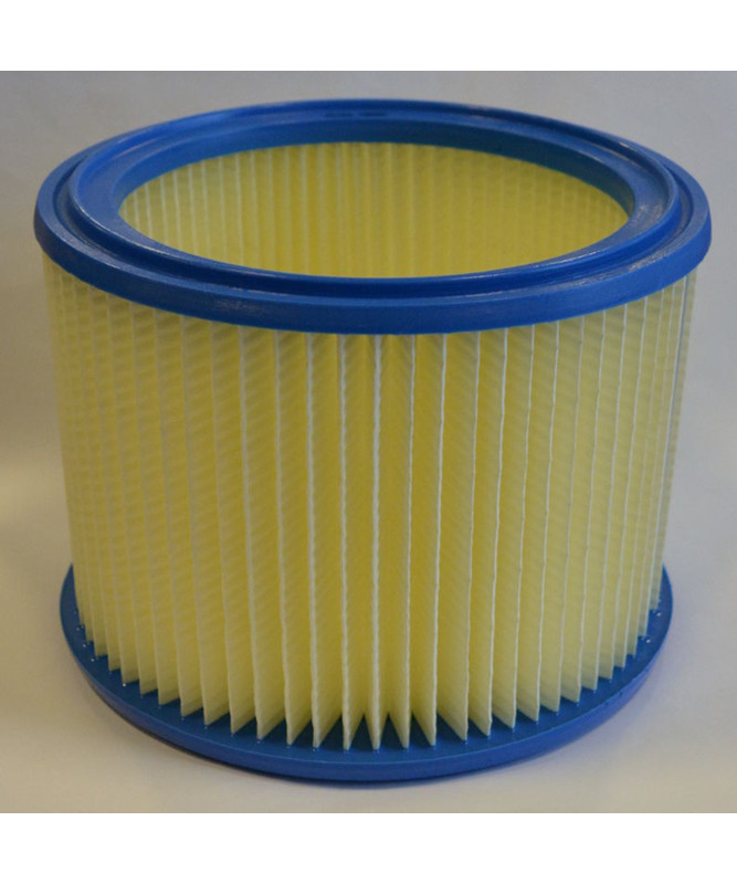 Nilfisk Aero / Attix tørfilter