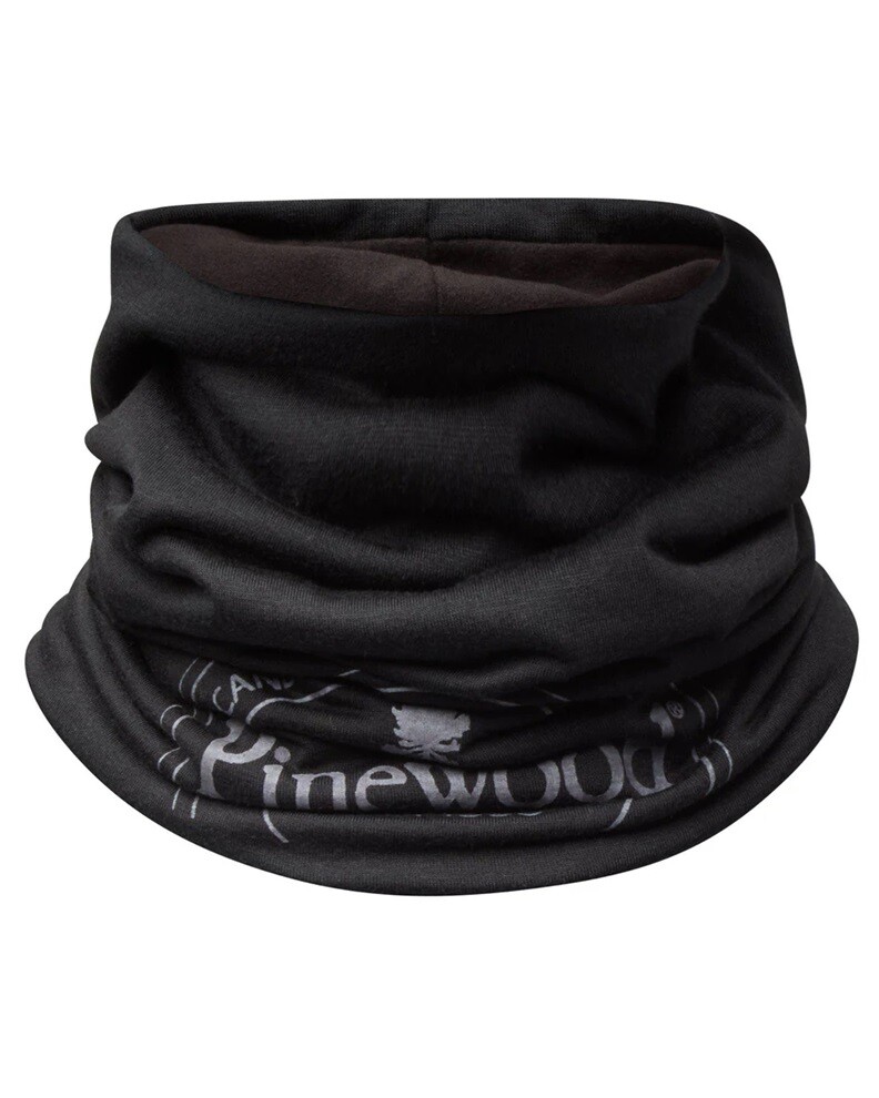Pinewood Neckgaiter 2L (Black)
