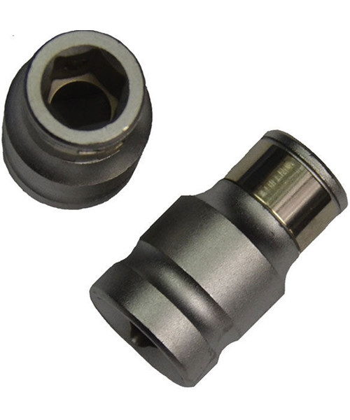 Billede af BaTo adapter 1/2" til 10 mm bits