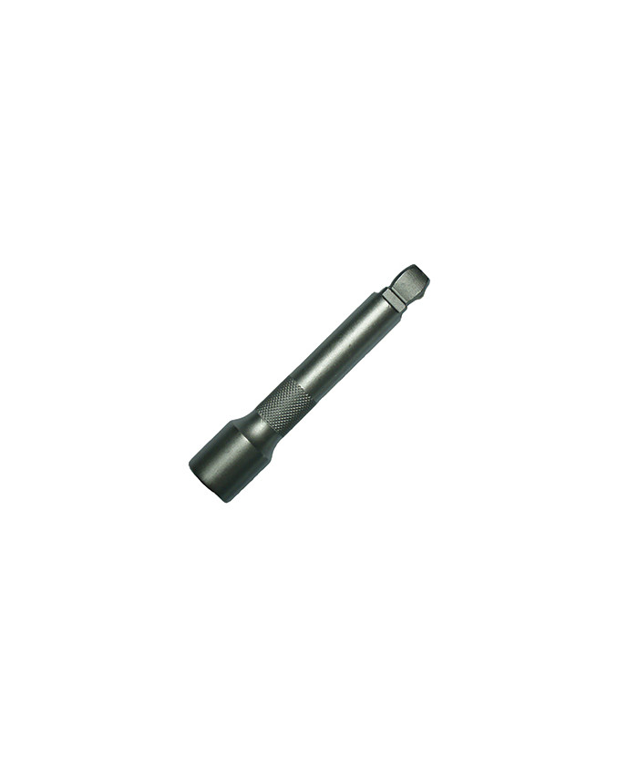 BaTo 1/2" forlænger 125 mm