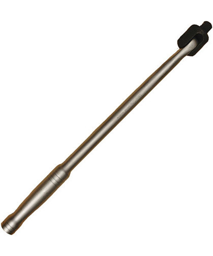 BATO Ledgreb 1/2" x 380mm lang. Kraftig.