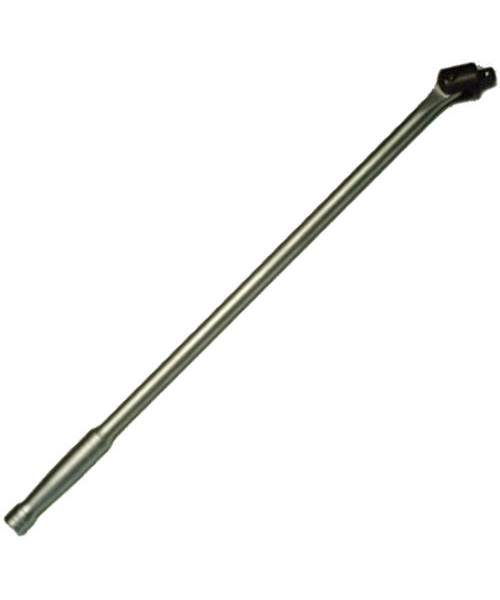 BATO Ledgreb 1/2" x 600mm lang. Kraftig.