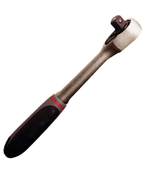 BATO Skraldenøgle 1/2" 48T.