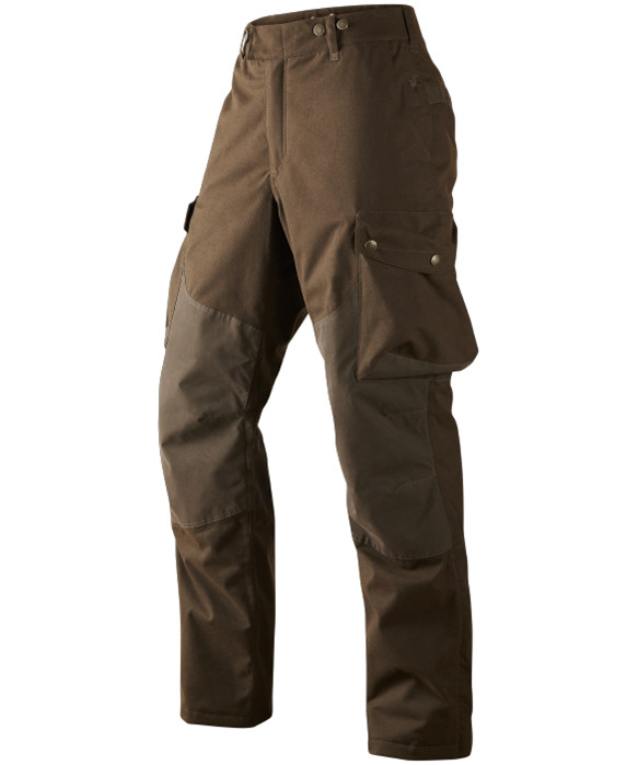Seeland Sheldon Bukser Faun Brown 60