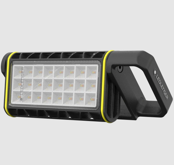 Ledlenser Arbejdslampe AF4R Work