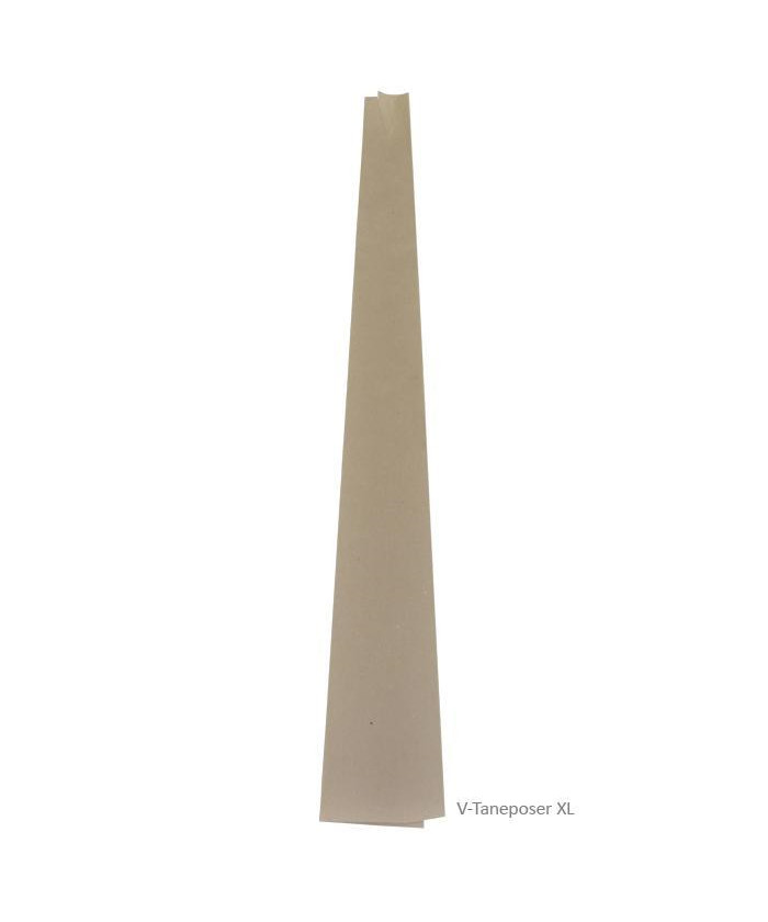 V-Tanepose XL tæve 86 cm 800 stk