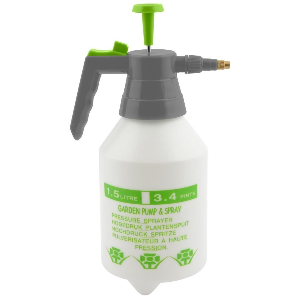 Grouw vandsprøjte 1,5 l