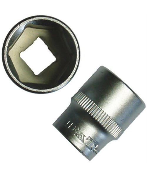 BaTo 3/8 kort EasyDrive top 7 mm billede