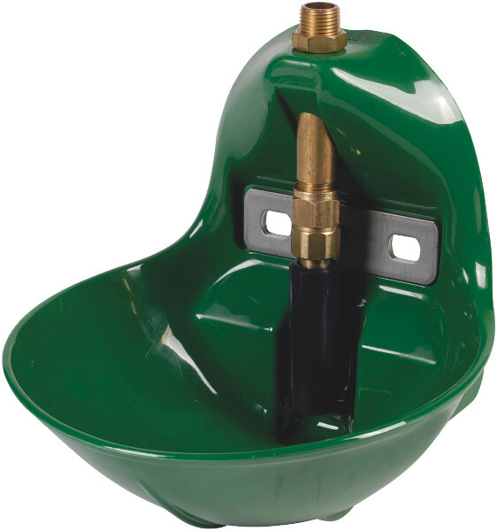 Ryom drikkekop model 10P billede