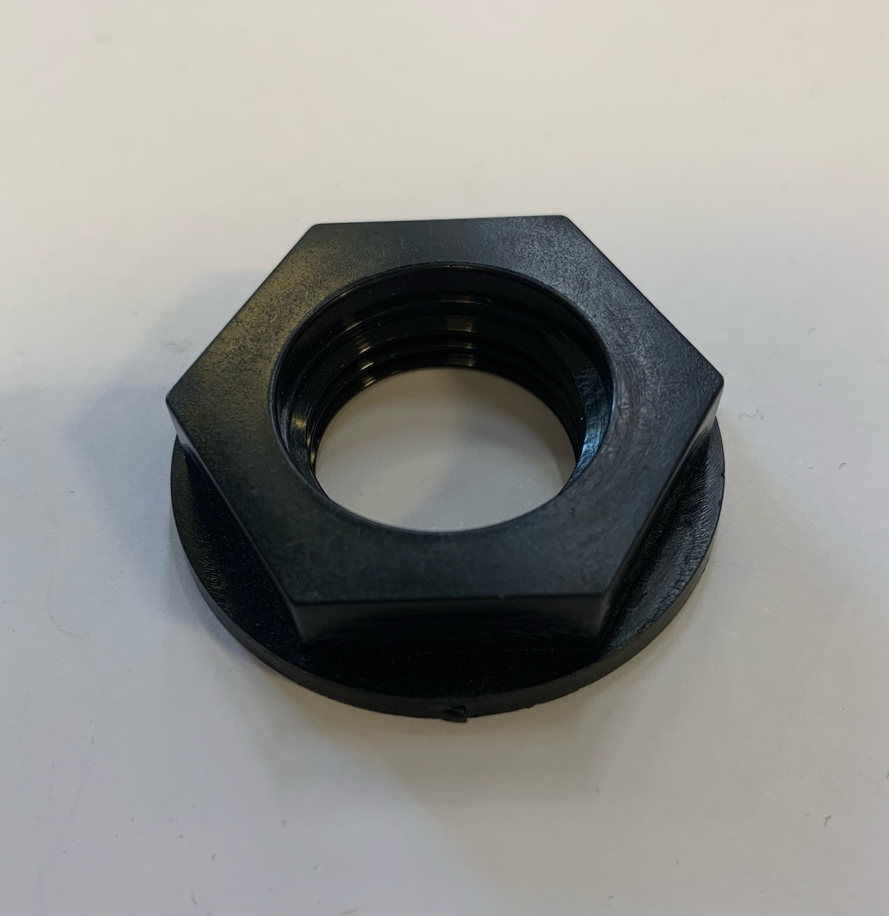 Ryom plastomløber 1/2" IRG