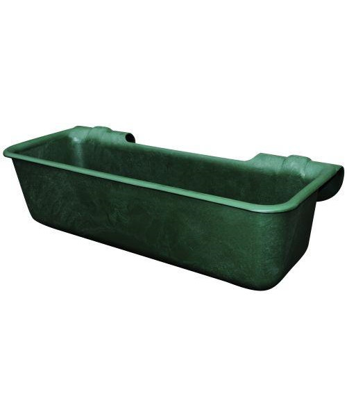 Trug til kalve, får, geder og heste 32 liter