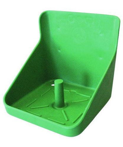 Slikstensholder til 10 kg sten billede