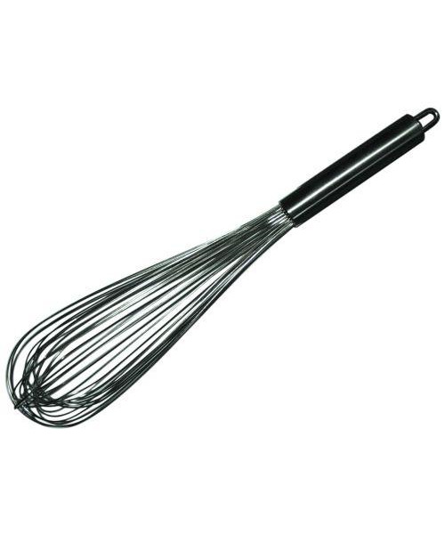 Piskeris i rustfrit stål