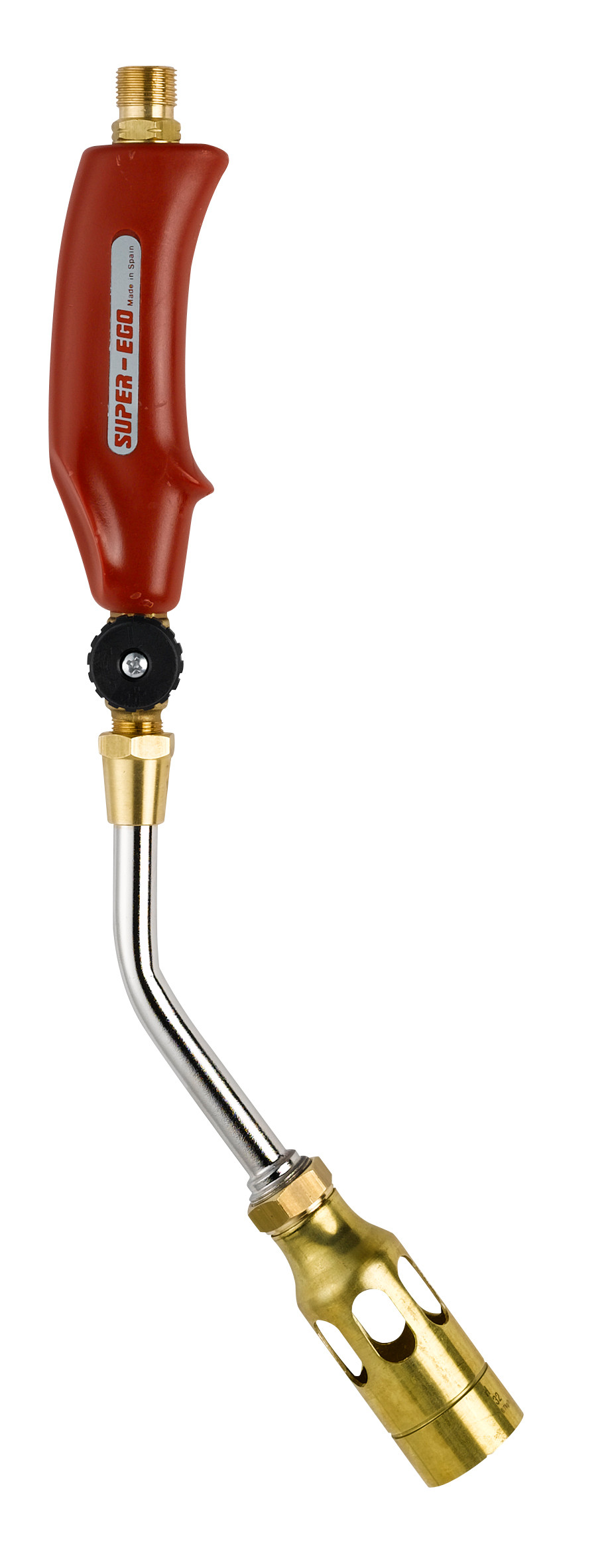 Kosangas Super-Ego Semiprof brændersæt