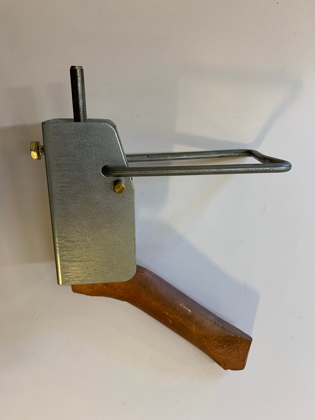 Sievert Loddekolbe Komplet 350 Bolt
