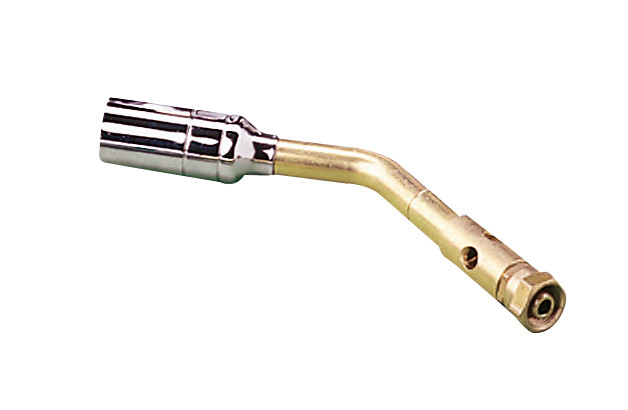 Brænder turbolens 16x145 mm