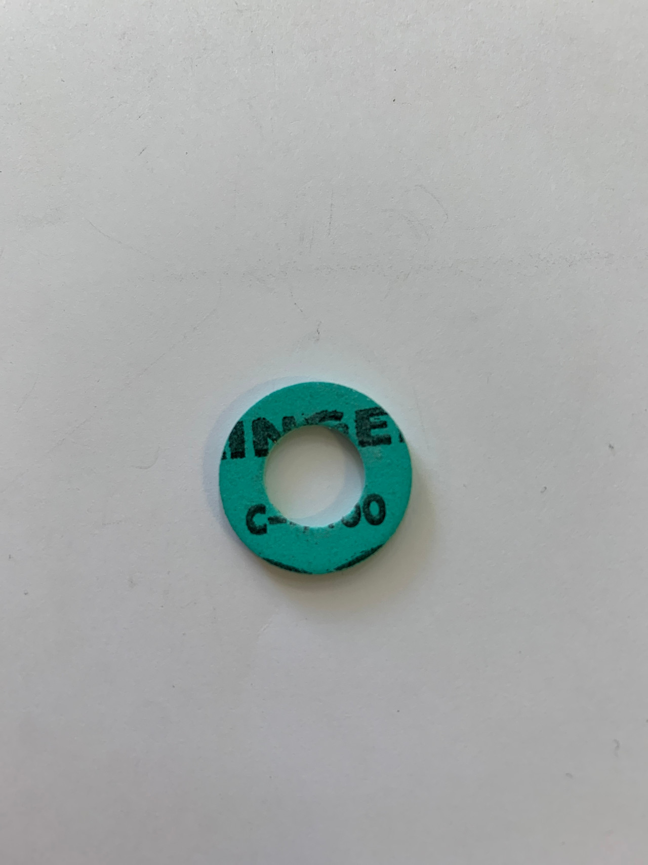 PAKNING FOR BRÆNDERE