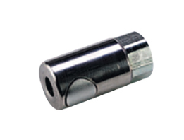 Kosangas lynkobling hun 1/4" indv.