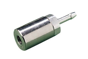 Kosangas lynkobling hun 1/4" med 6,3 mm slangestuds