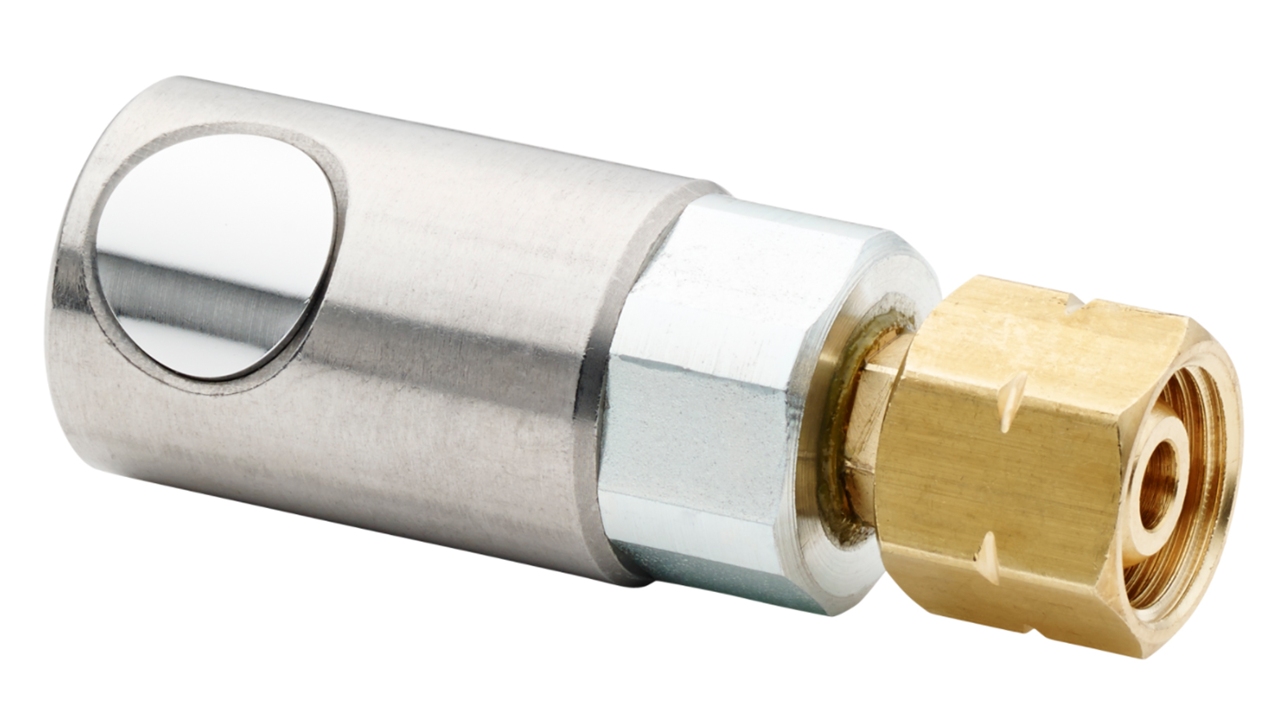 Lynkobling hun 45 GR 3/8"