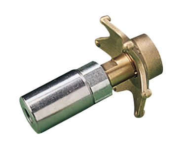 Kosangas lynkobling hun m. stjerneomløber