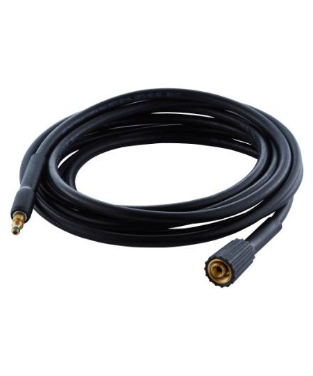 Nilfisk højtryksrenserslange - 6 m billede