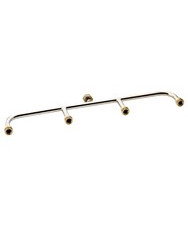 Forgrener f/4 brændere